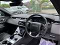 2017 Land Rover Range Rover Velar