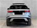 2017 Land Rover Range Rover Velar