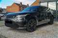 2017 Land Rover Range Rover Velar
