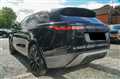 2017 Land Rover Range Rover Velar