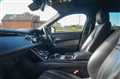 2017 Land Rover Range Rover Velar