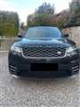 2017 Land Rover Range Rover Velar