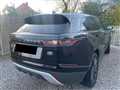 2017 Land Rover Range Rover Velar