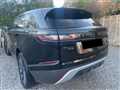 2017 Land Rover Range Rover Velar