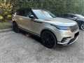 2017 Land Rover Range Rover Velar