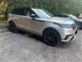 2017 Land Rover Range Rover Velar