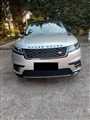 2017 Land Rover Range Rover Velar