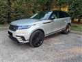 2017 Land Rover Range Rover Velar