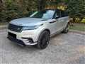 2017 Land Rover Range Rover Velar