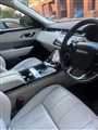 2017 Land Rover Range Rover Velar
