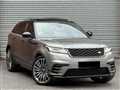 2017 Land Rover Range Rover Velar