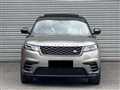 2017 Land Rover Range Rover Velar
