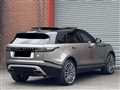 2017 Land Rover Range Rover Velar
