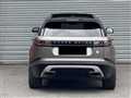 2017 Land Rover Range Rover Velar