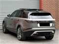 2017 Land Rover Range Rover Velar