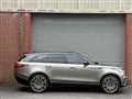 2017 Land Rover Range Rover Velar