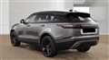 2017 Land Rover Range Rover Velar
