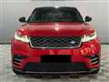 2017 Land Rover Range Rover Velar