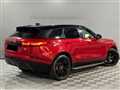 2017 Land Rover Range Rover Velar