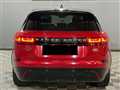 2017 Land Rover Range Rover Velar