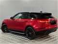 2017 Land Rover Range Rover Velar