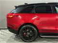 2017 Land Rover Range Rover Velar