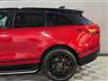 2017 Land Rover Range Rover Velar