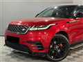 2017 Land Rover Range Rover Velar