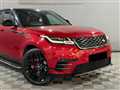 2017 Land Rover Range Rover Velar