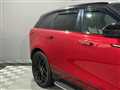 2017 Land Rover Range Rover Velar