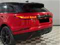 2017 Land Rover Range Rover Velar