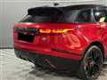 2017 Land Rover Range Rover Velar