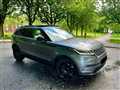 2017 Land Rover Range Rover Velar