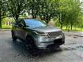 2017 Land Rover Range Rover Velar