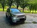 2017 Land Rover Range Rover Velar