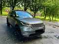 2017 Land Rover Range Rover Velar
