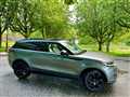 2017 Land Rover Range Rover Velar
