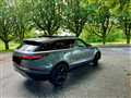2017 Land Rover Range Rover Velar
