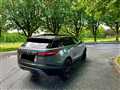 2017 Land Rover Range Rover Velar