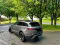 2017 Land Rover Range Rover Velar