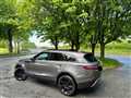 2017 Land Rover Range Rover Velar