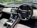 2017 Land Rover Range Rover Velar