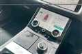 2017 Land Rover Range Rover Velar