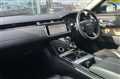 2017 Land Rover Range Rover Velar