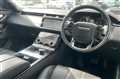 2017 Land Rover Range Rover Velar