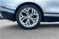 2017 Land Rover Range Rover Velar