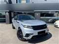 2017 Land Rover Range Rover Velar