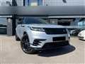 2017 Land Rover Range Rover Velar