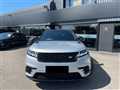 2017 Land Rover Range Rover Velar