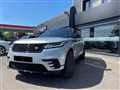 2017 Land Rover Range Rover Velar